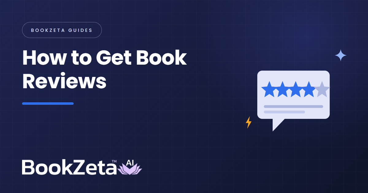 How to Get Book Reviews Without Breaking Amazon's Rules