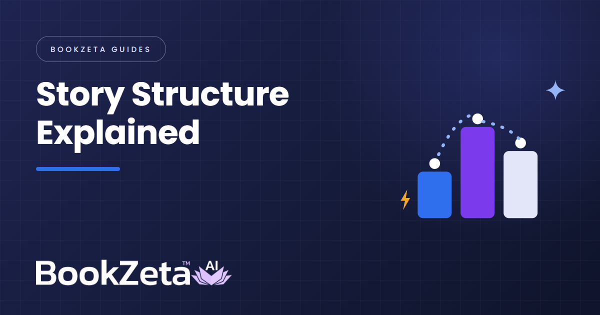 Story Structure Explained: Three-Act, Save the Cat and the Hero's Journey