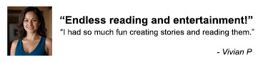 AI Novel/Book Writing App